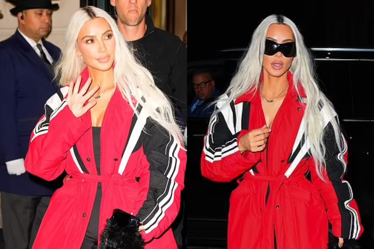 kim kardashian