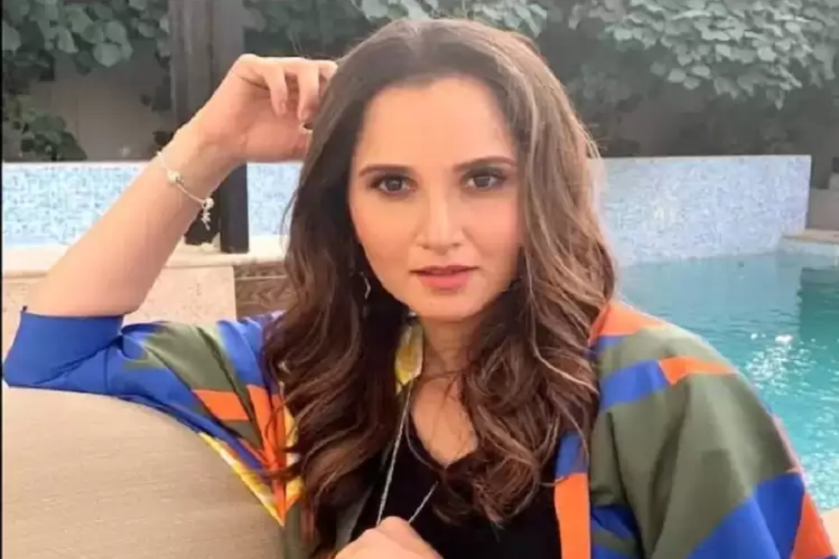 Sania Mirza divorce rumors