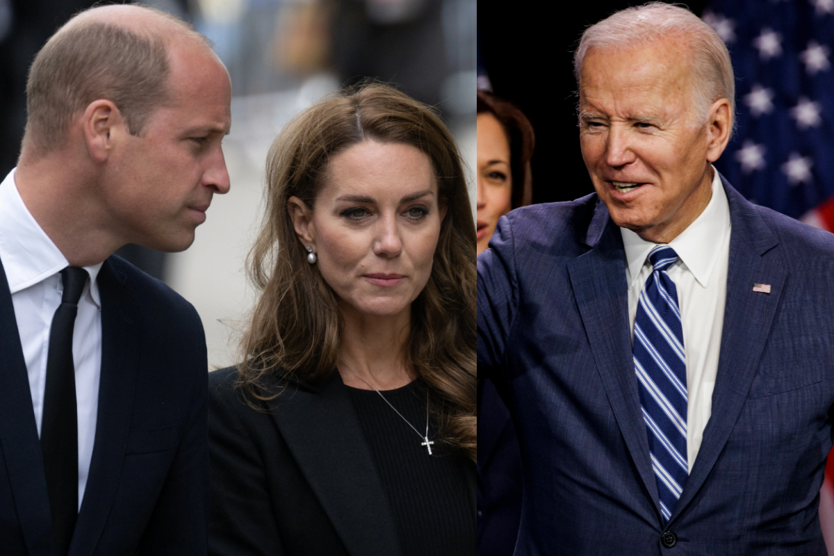 prince william kate middleton