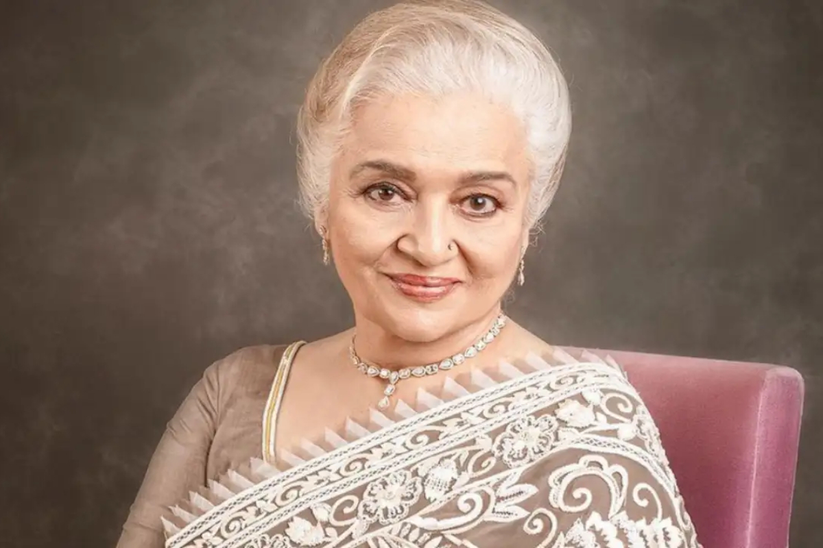 Asha Parekh