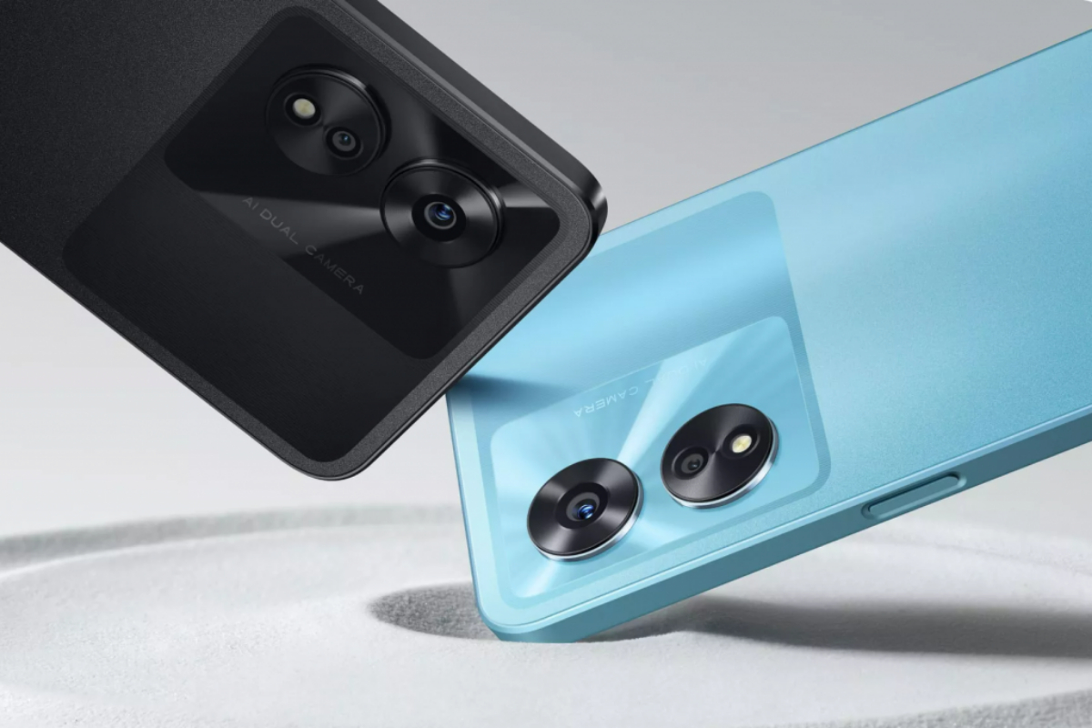 Oppo A98 price in Pakistan