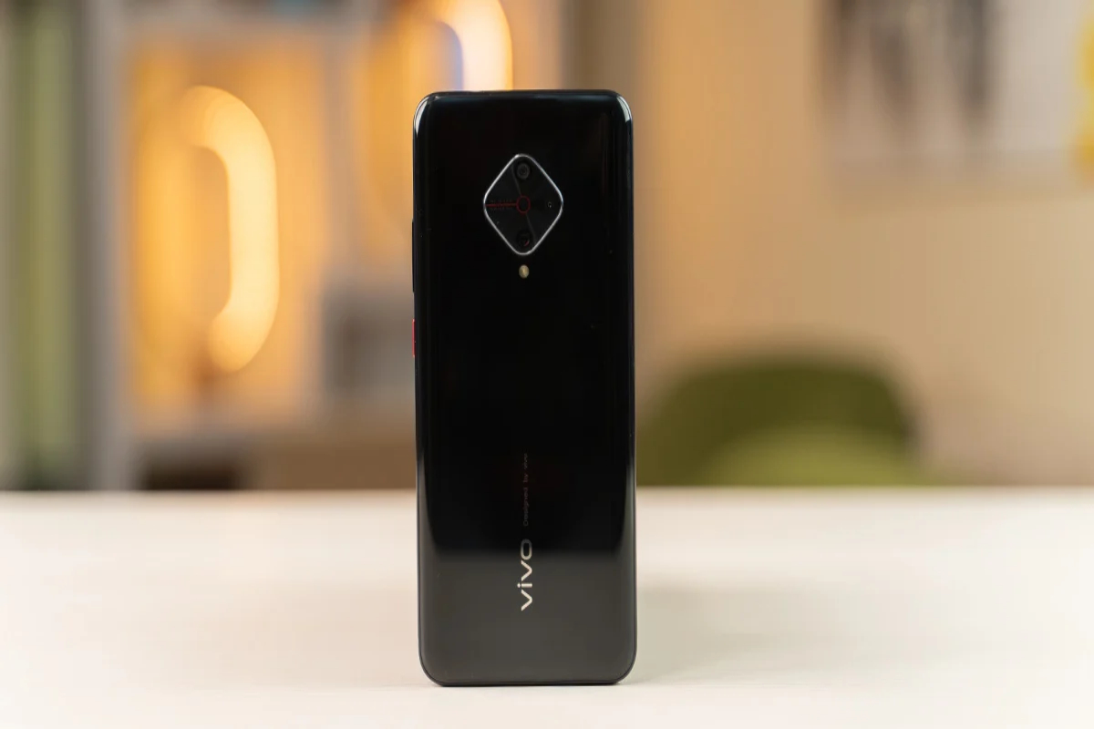 Vivo S1 Pro price in Pakistan
