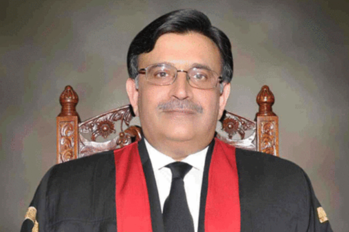 T20 World Cup 2022 CJP Umar