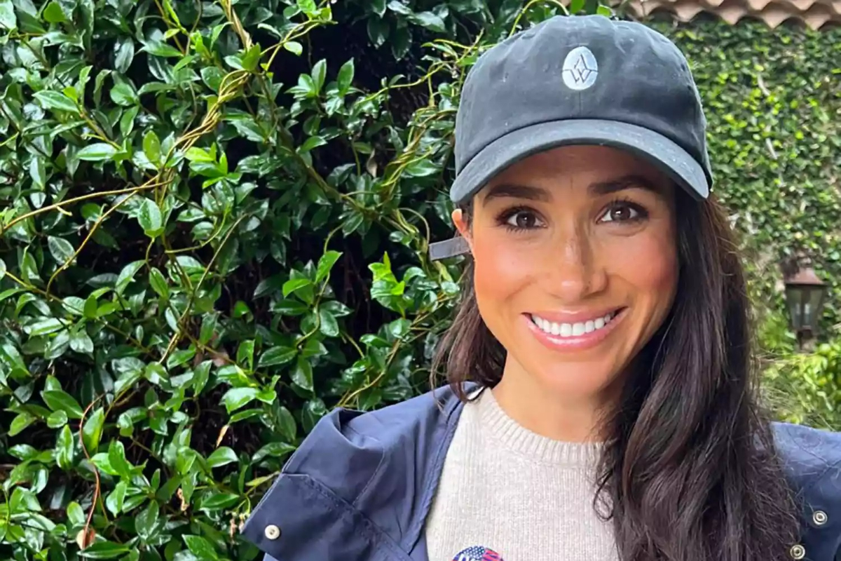 Meghan Markle