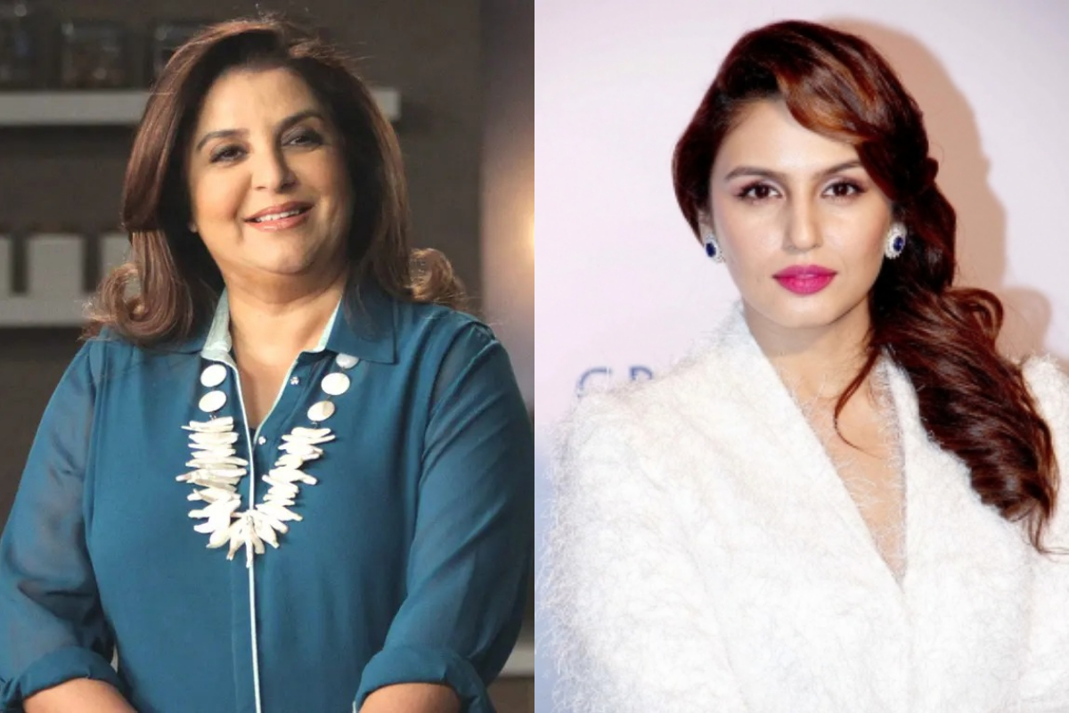Farah Khan
