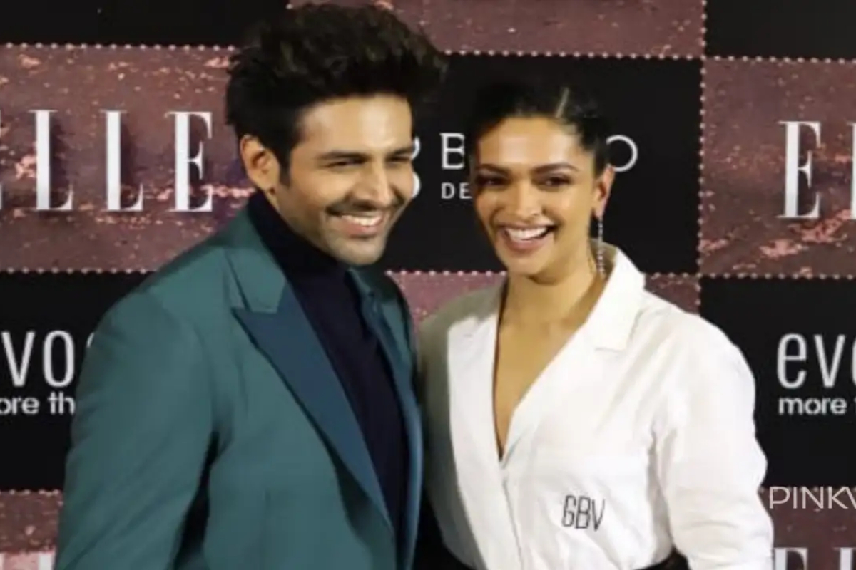 Deepika Padukone