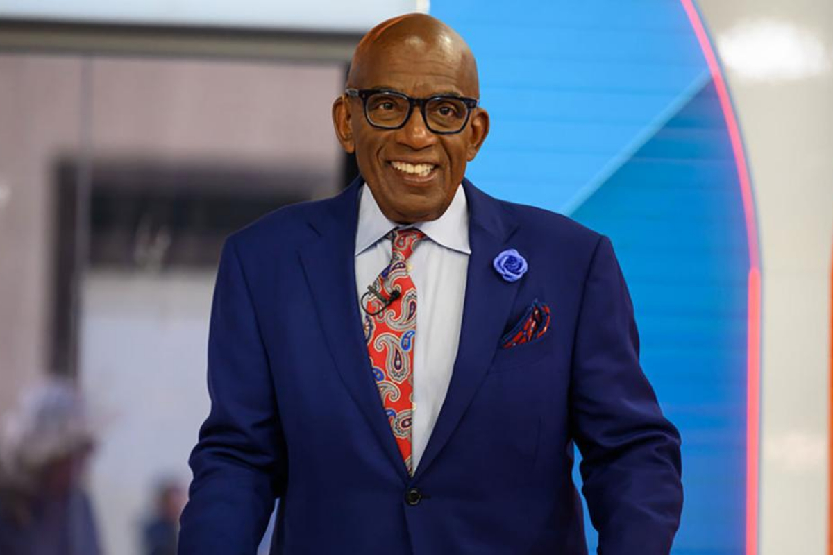 Al Roker