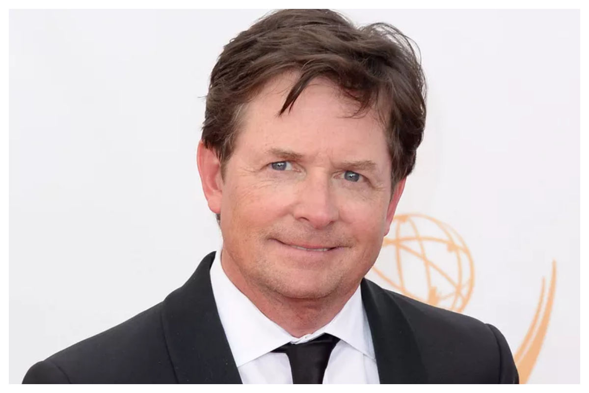 Michael J. Fox
