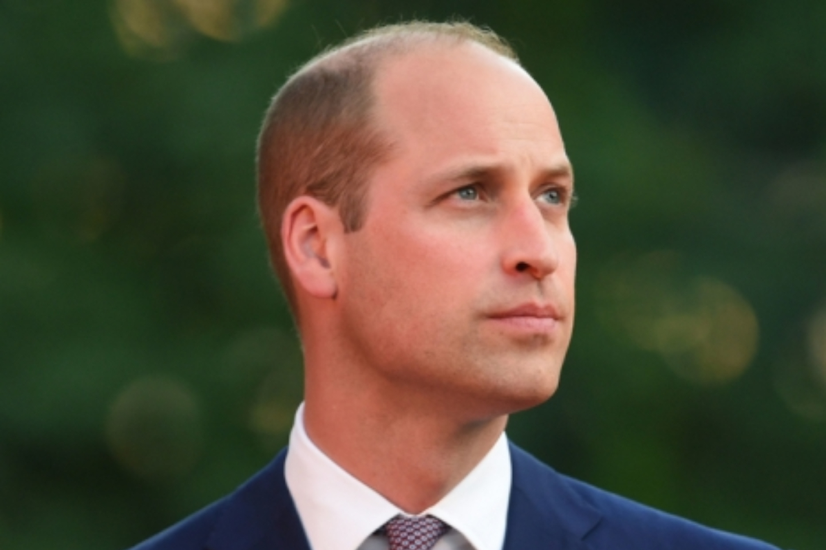 Prince William