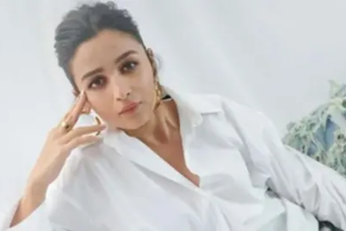 Alia Bhatt