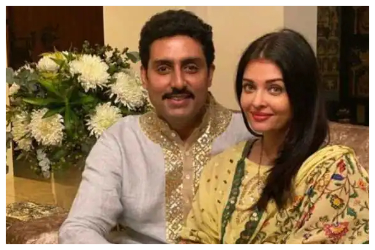 Abhishek Bachchan