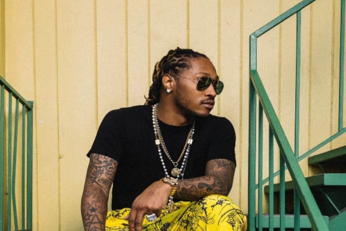 rapper future