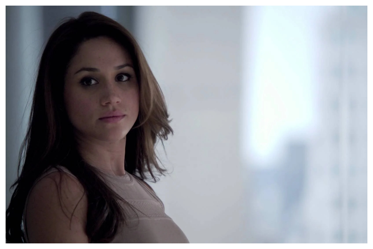 Meghan Markle