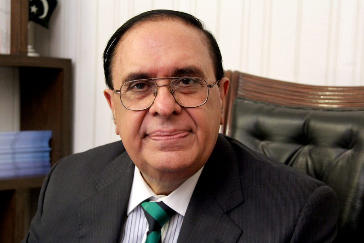 Prof. Atta among top