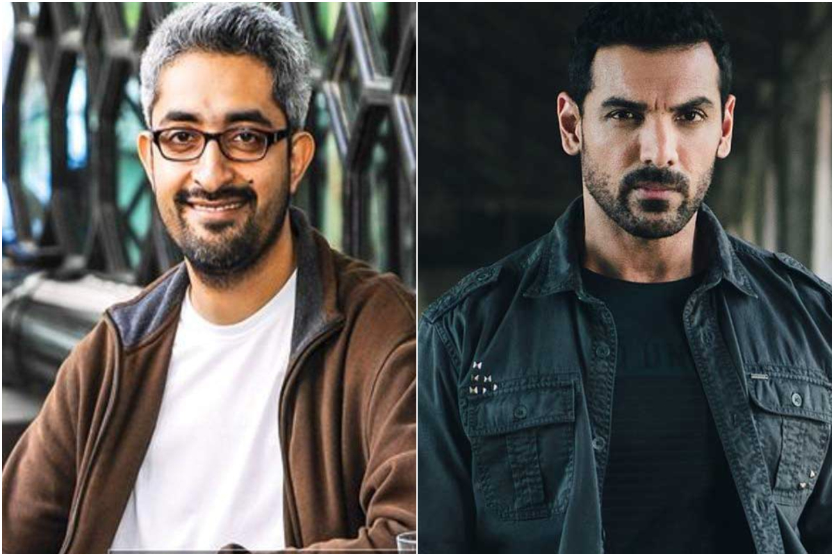 John Abraham