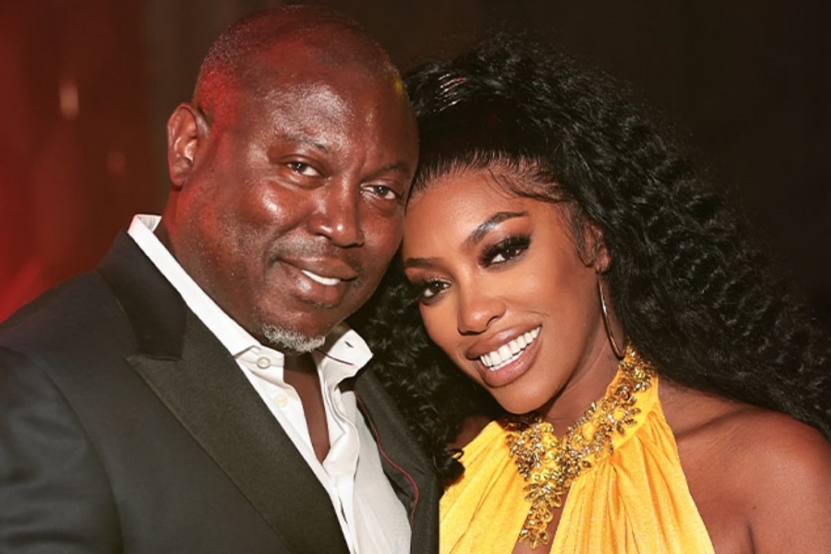 Porsha Williams