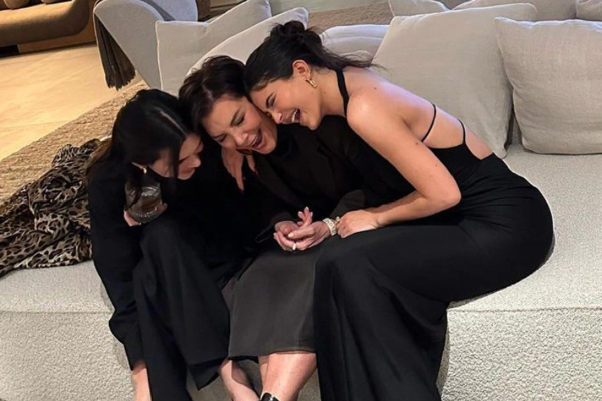 Kardashian-Jenner