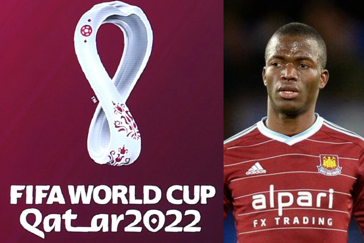 Enner Valencia : 'Ecuador seeking best World Cup finish'