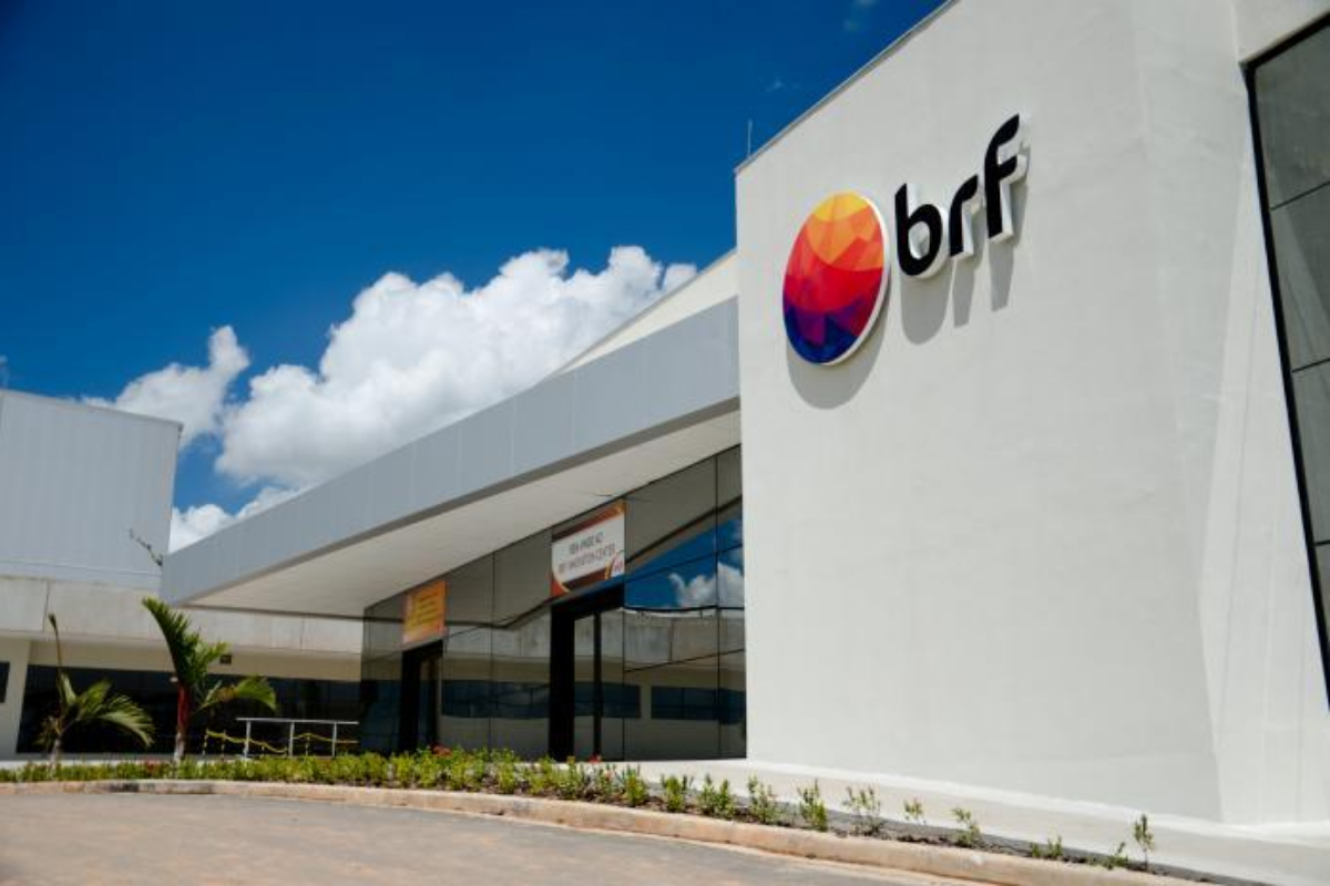 brf loss