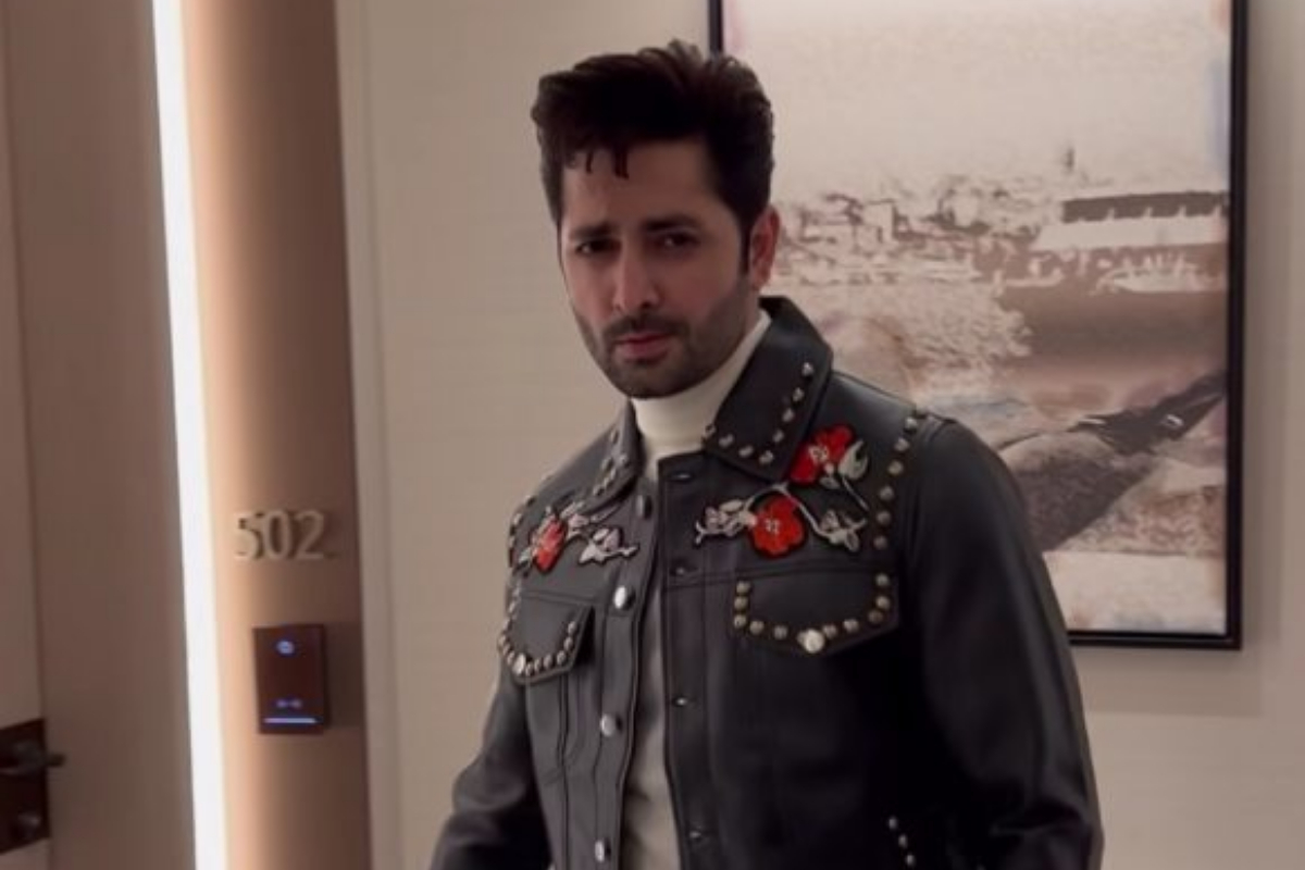 Danish Taimoor