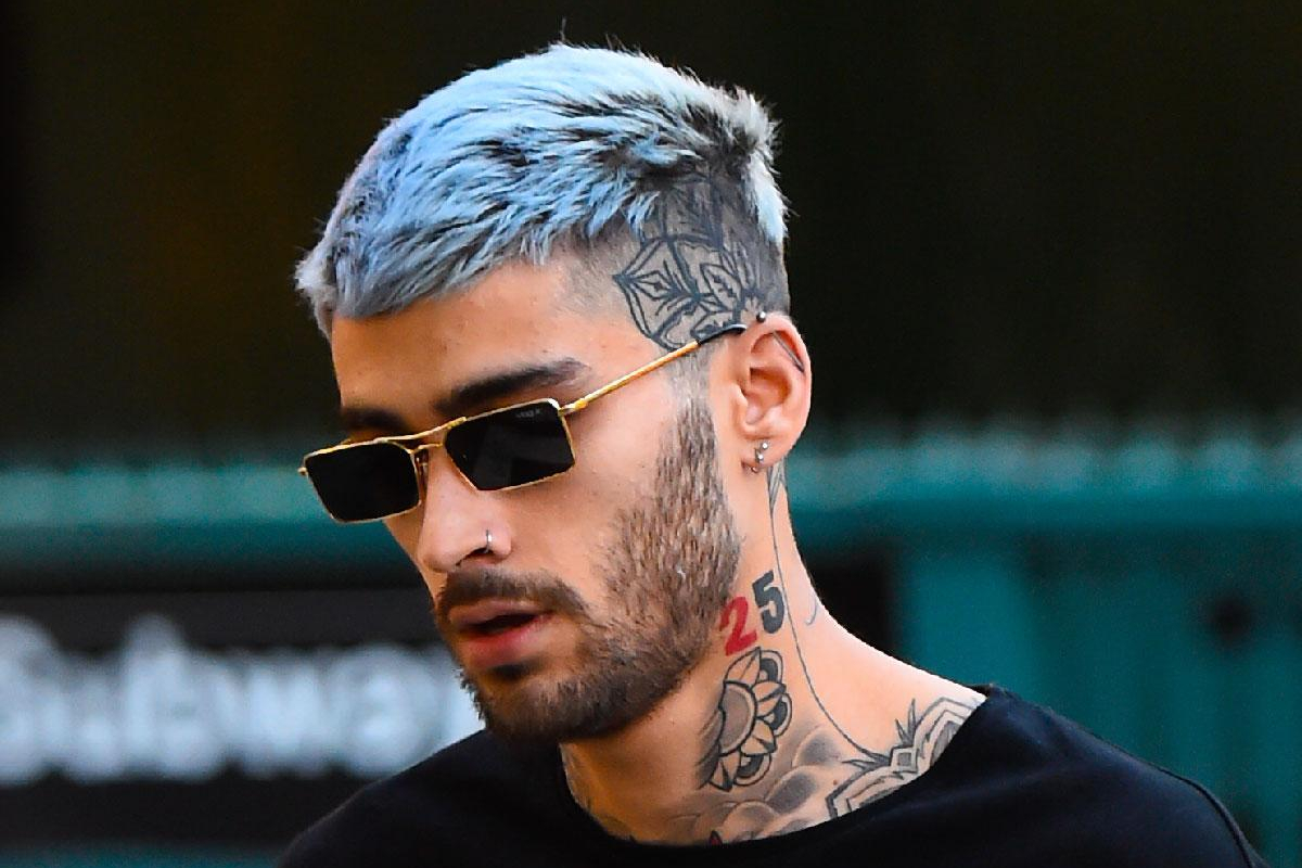 Zayn Malik