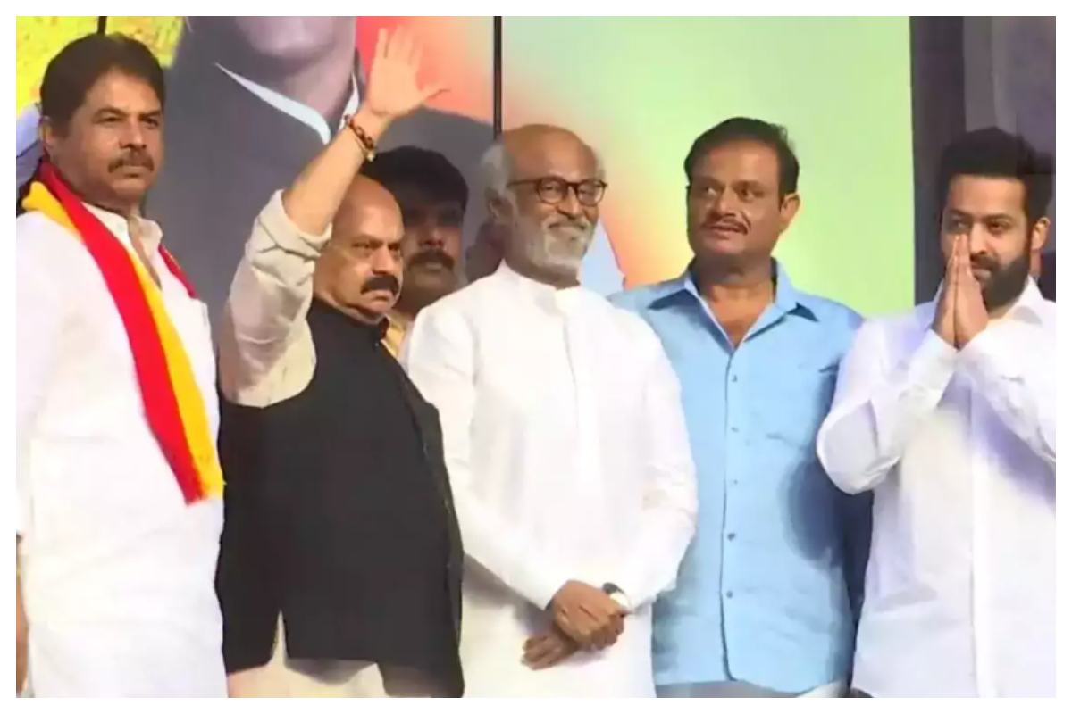 Rajinikanth