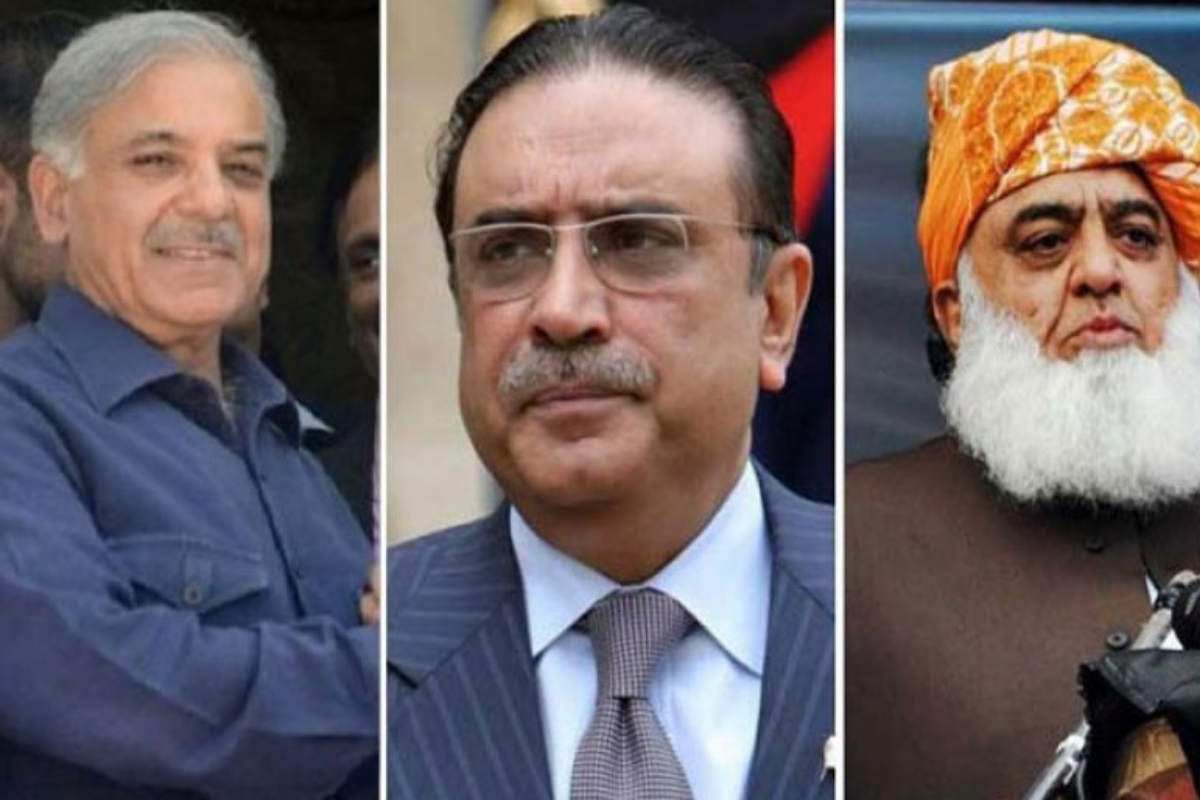 PM calls collation