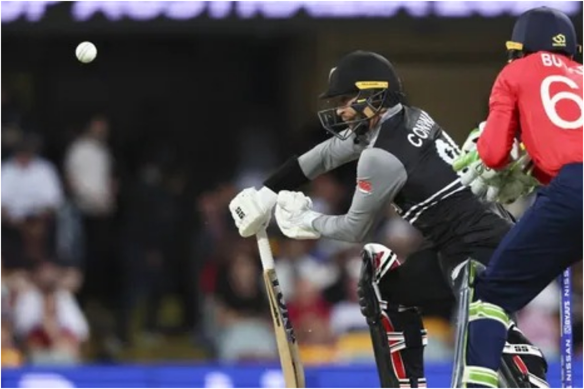 England vs New Zealand Full Highlights