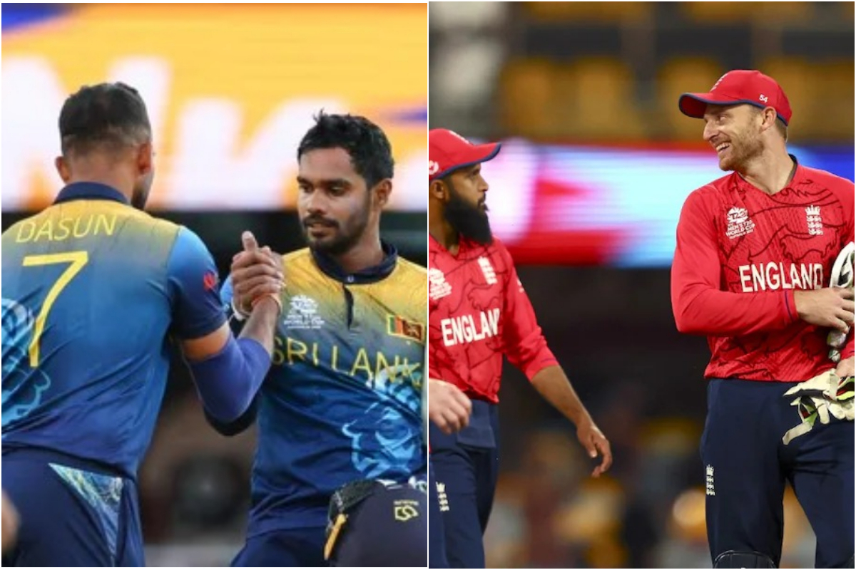 T20 World Cup 2022 Points Table