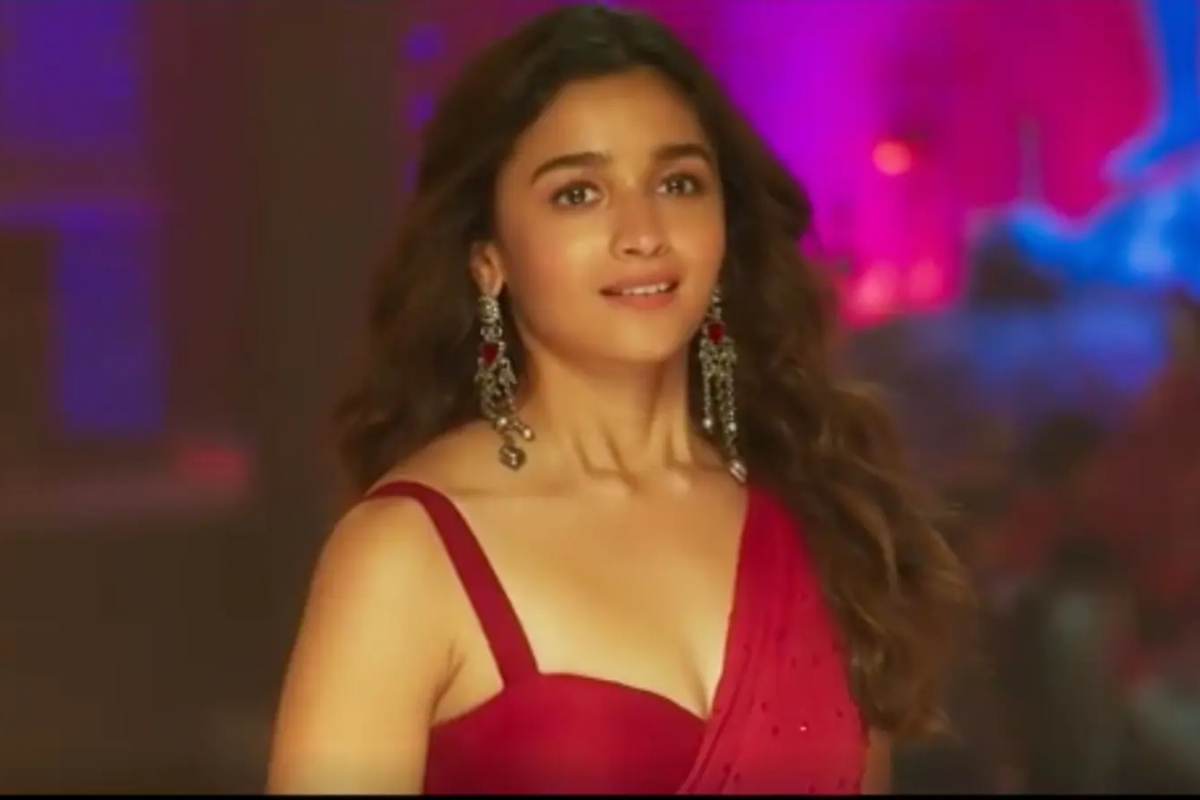 Alia Bhatt