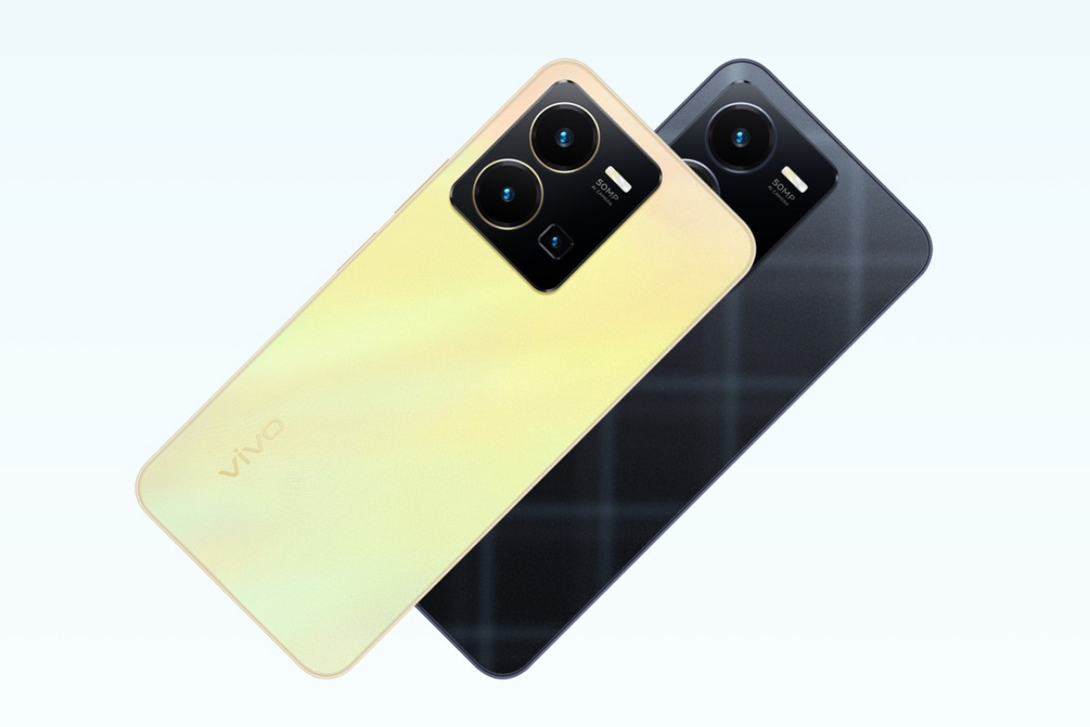 Vivo Y35 price in Pakistan