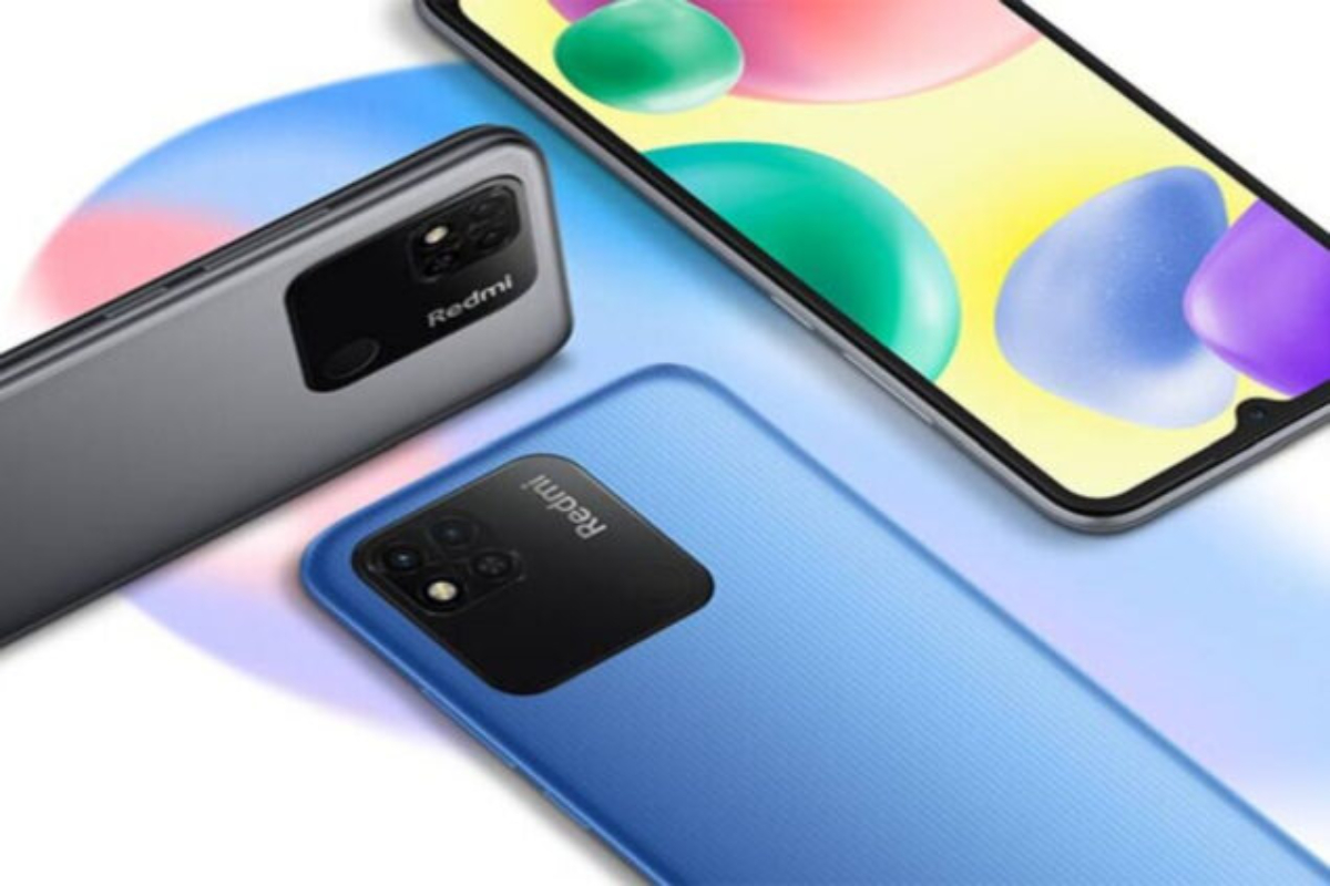 Xiaomi Redmi A1 Plus price in Pakistan