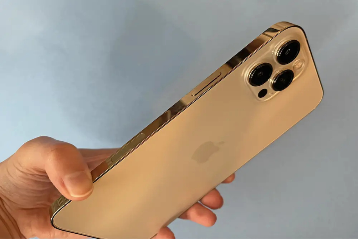 iPhone 12 Pro price in Pakistan