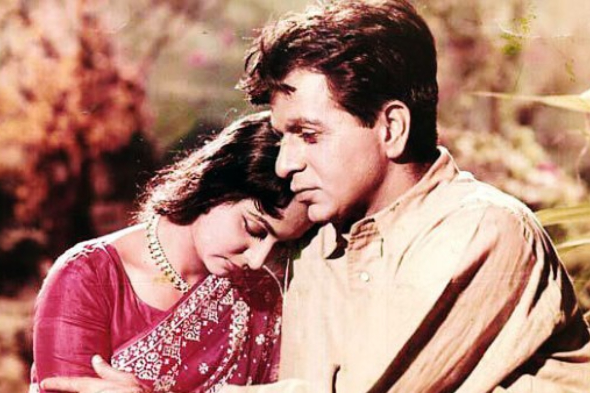 Mumtaz Dilip Kumar
