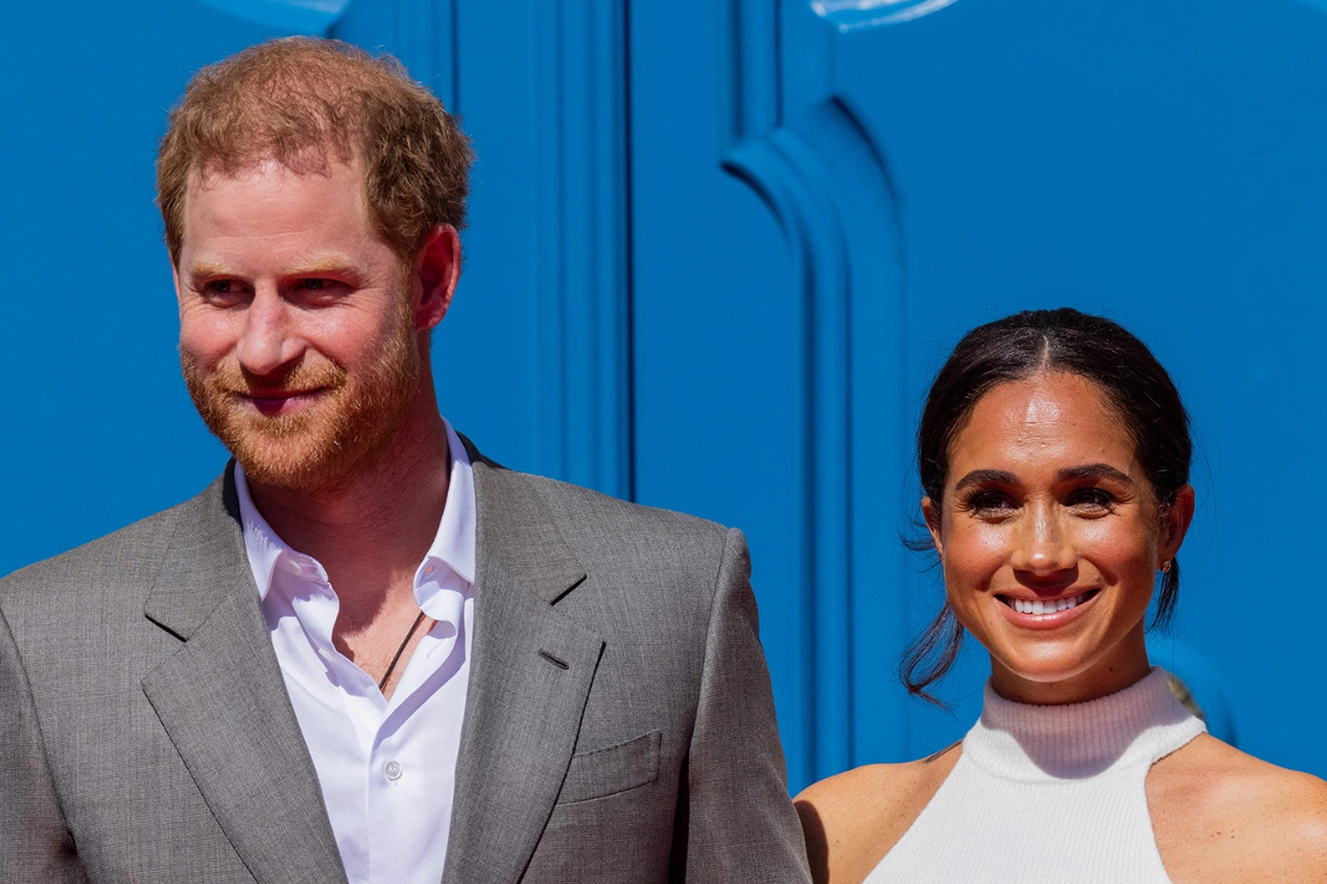 Prince Harry