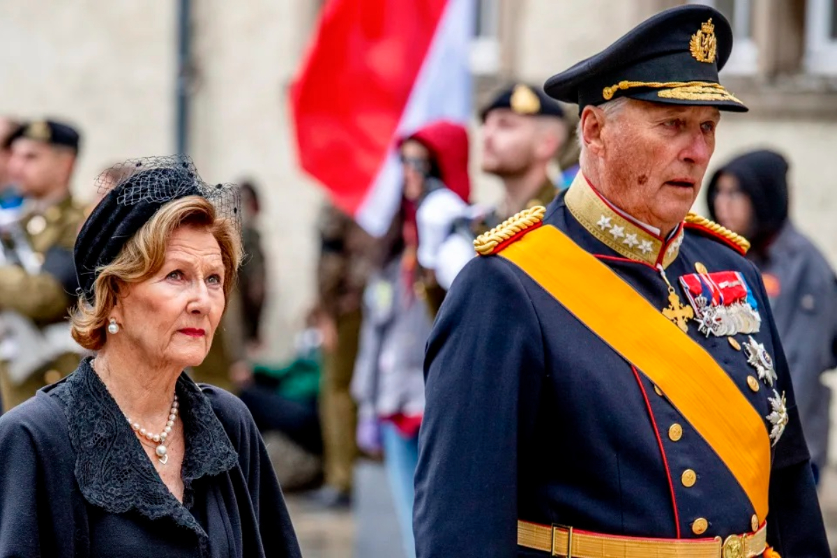 Queen Sonja