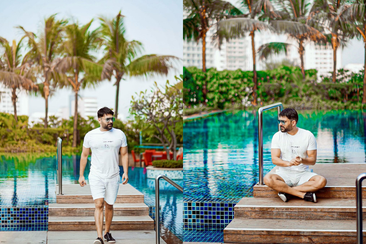 Kapil Sharma