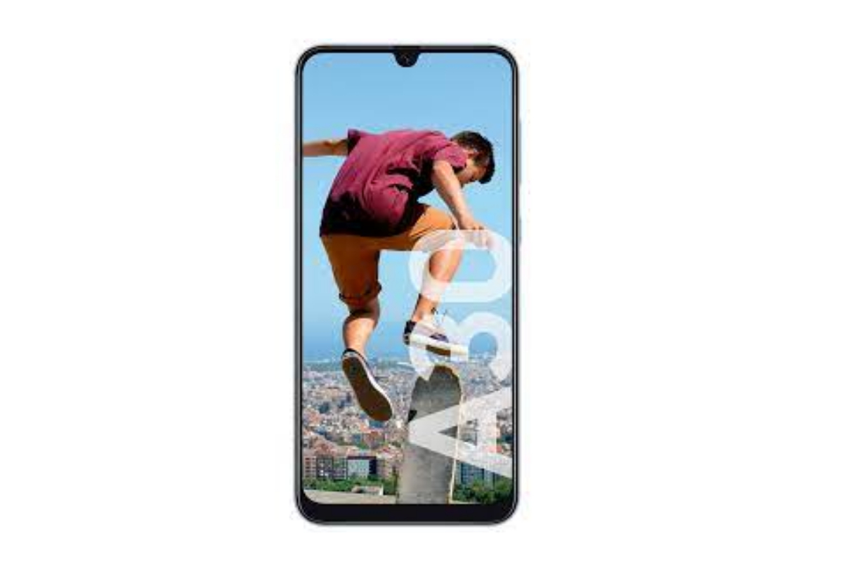 Samsung Galaxy A30 price in Pakistan