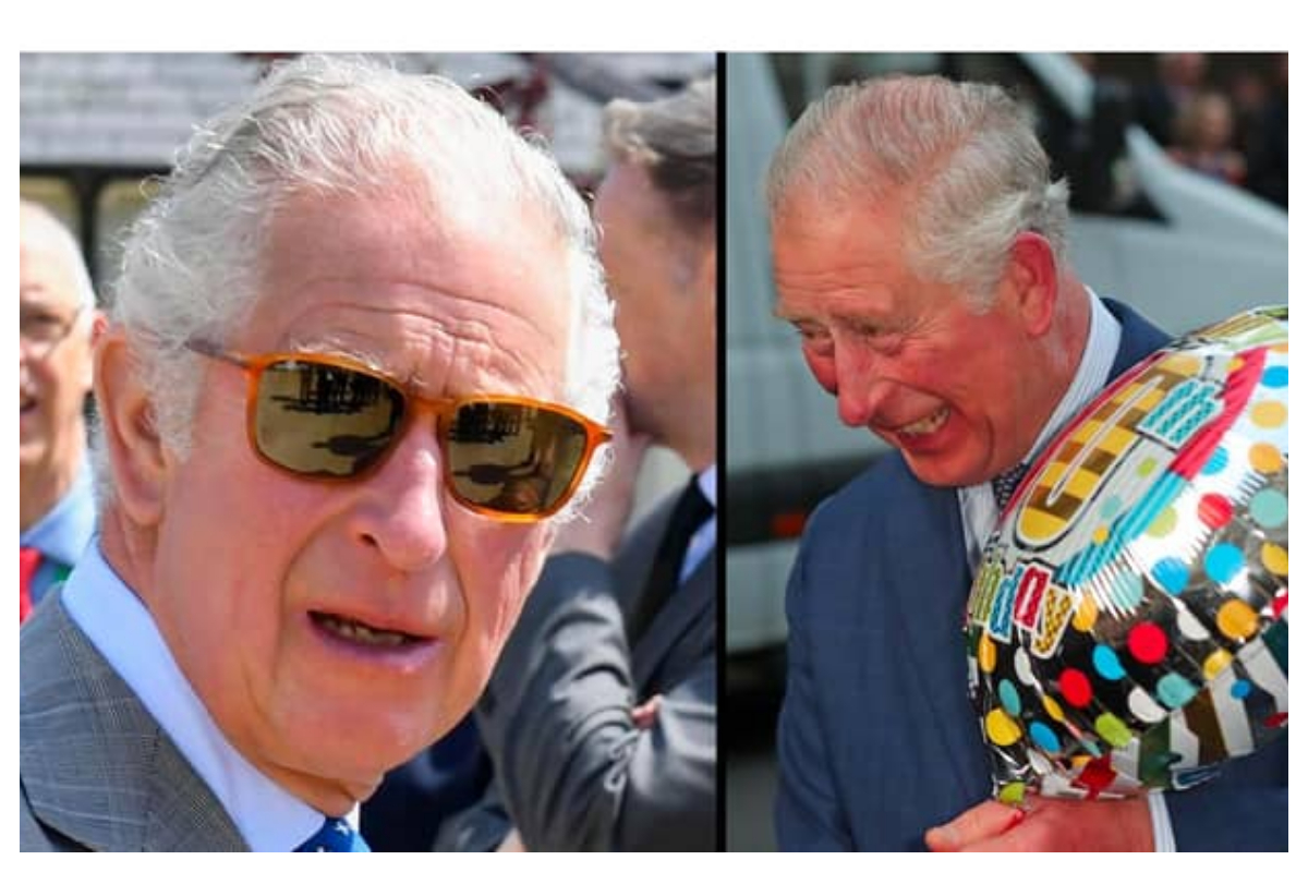 King Charles' birthday custom will continue under the new monarch
