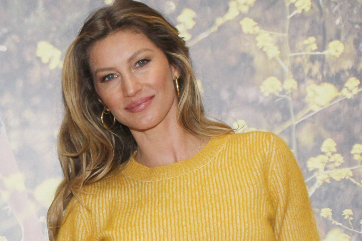 Gisele Bundchen