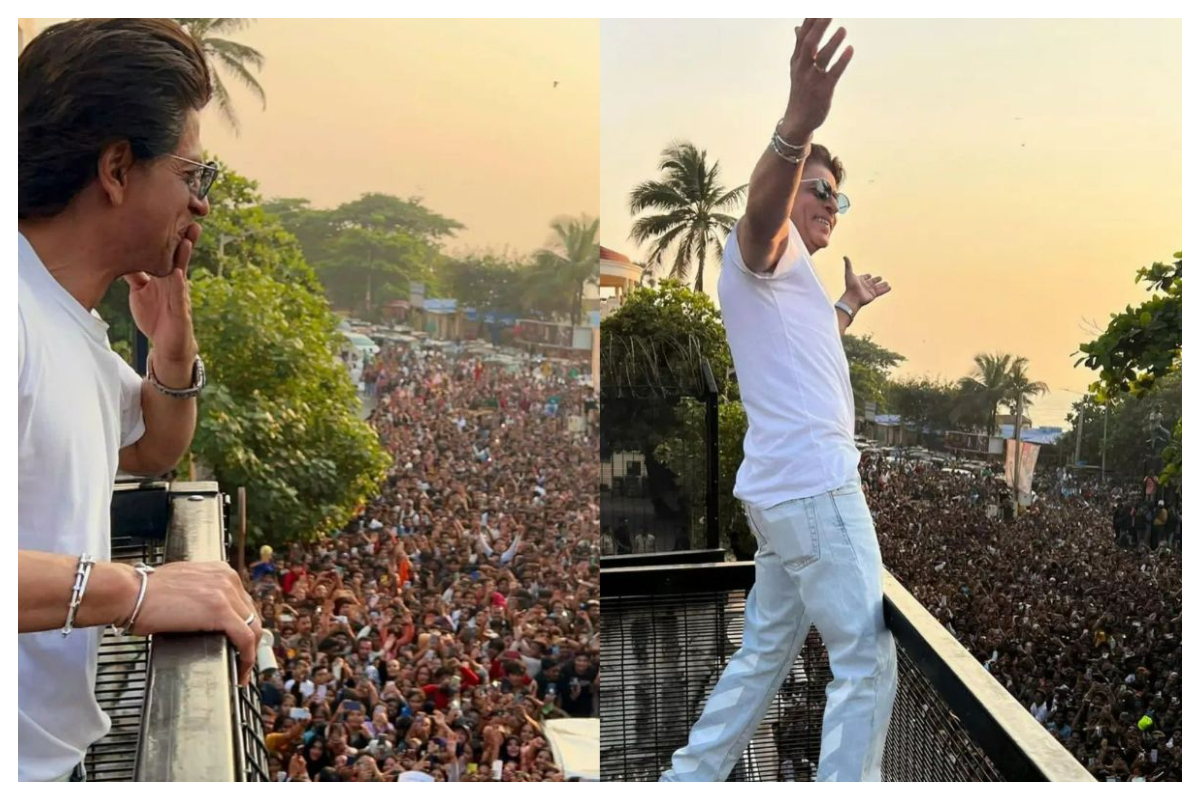 Shah Rukh Khan