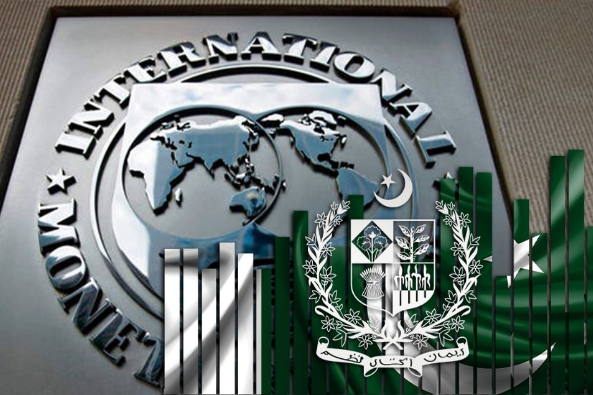 Pakistan and IMF
