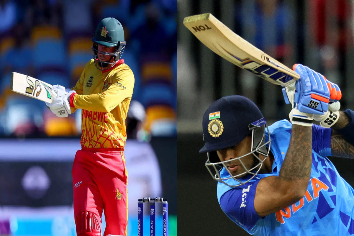 T20 World Cup 2022 – India vs Zimbabwe Match Preview, Pitch Report, Predicted Playing 11