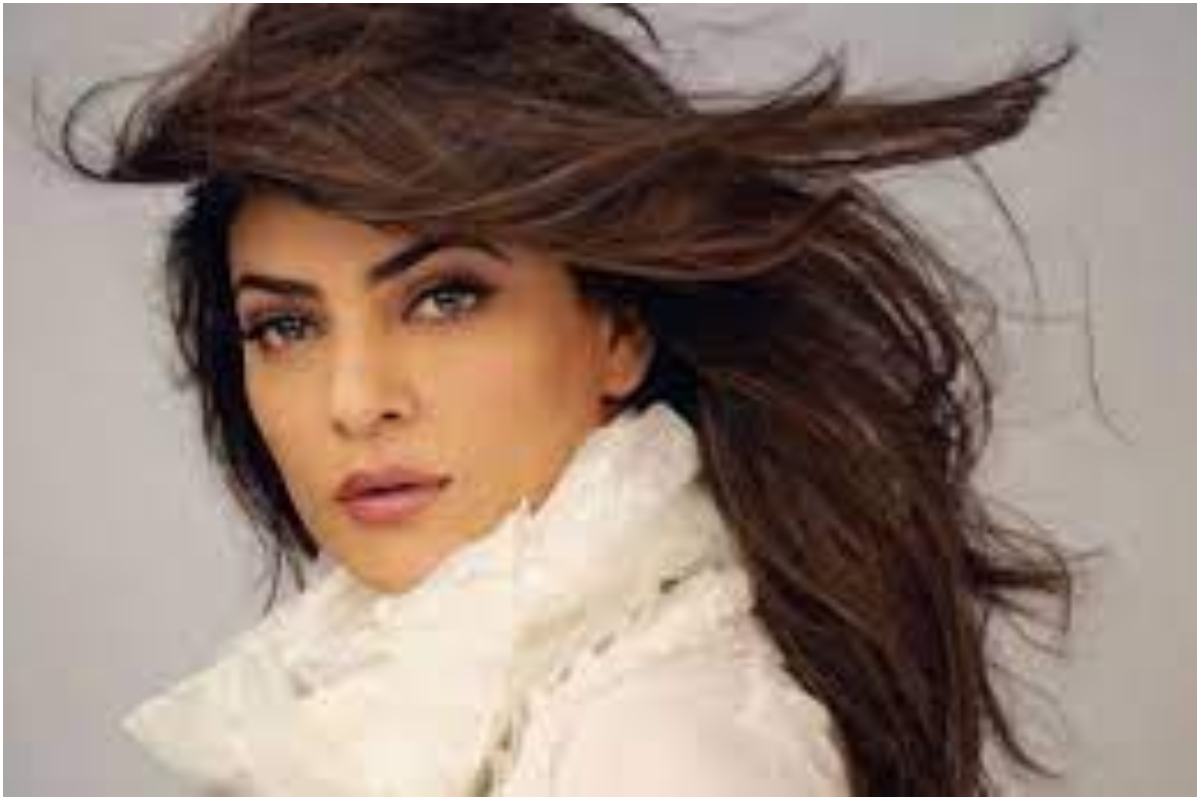 Sushmita Sen