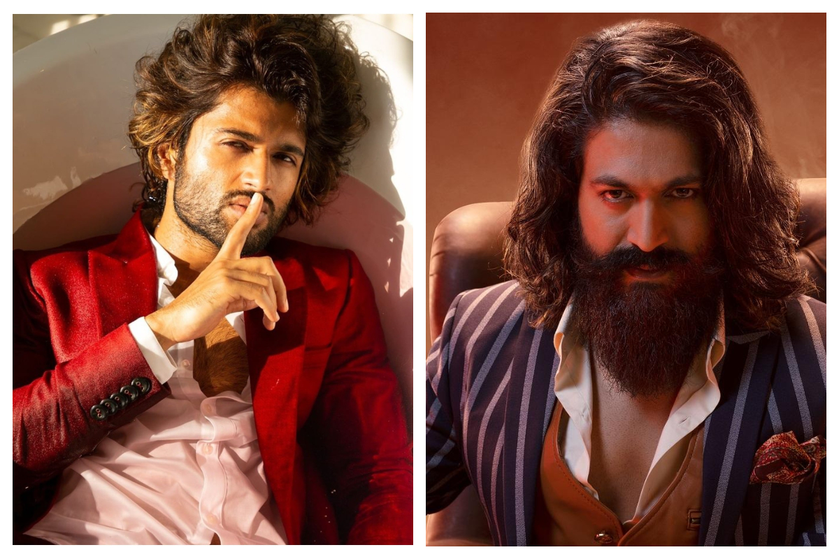 Vijay Deverakonda
