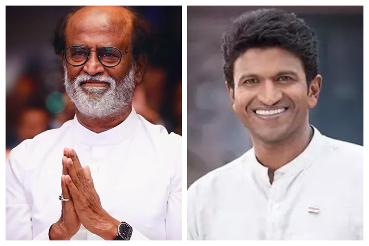 Rajinikanth