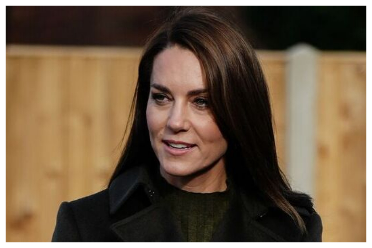 Kate Middleton