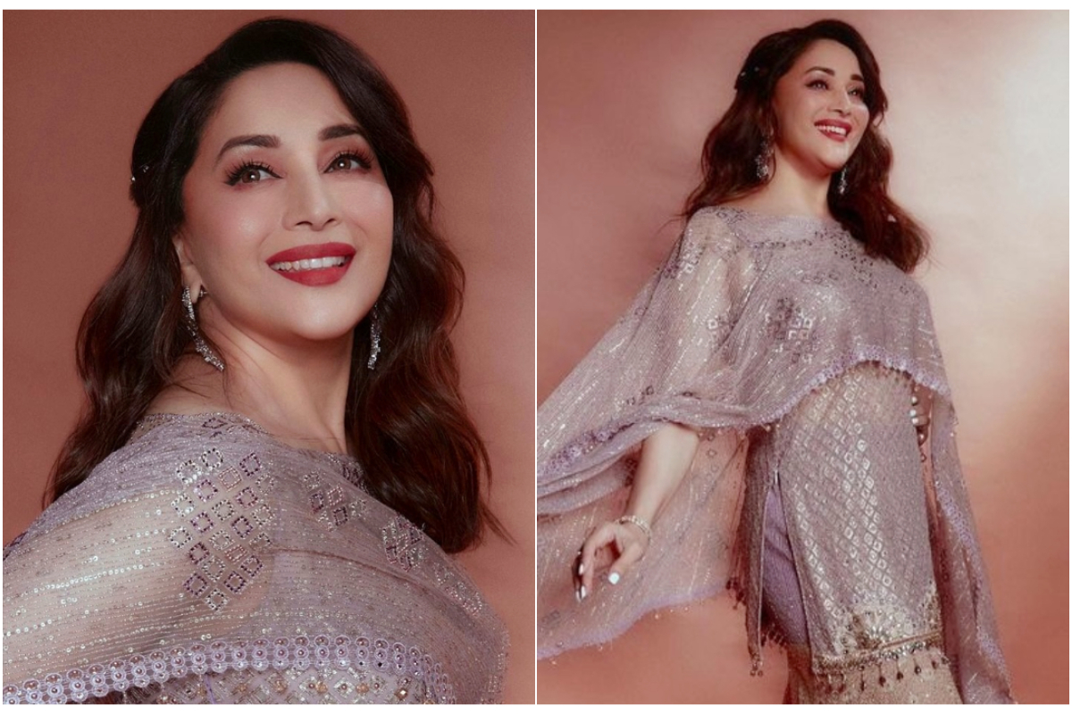 Madhuri