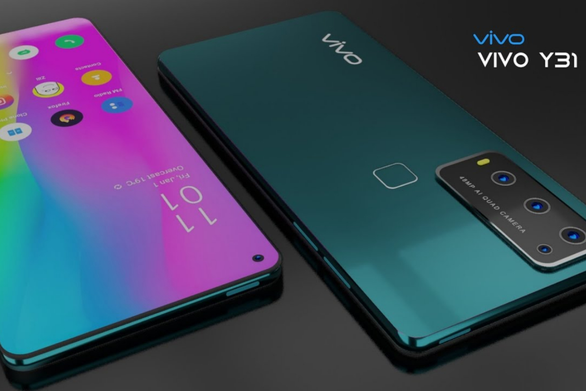 Vivo y31 price in Pakistan