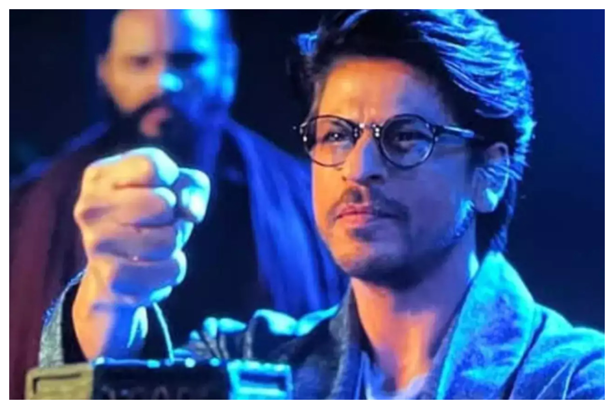 Shah Rukh Khan